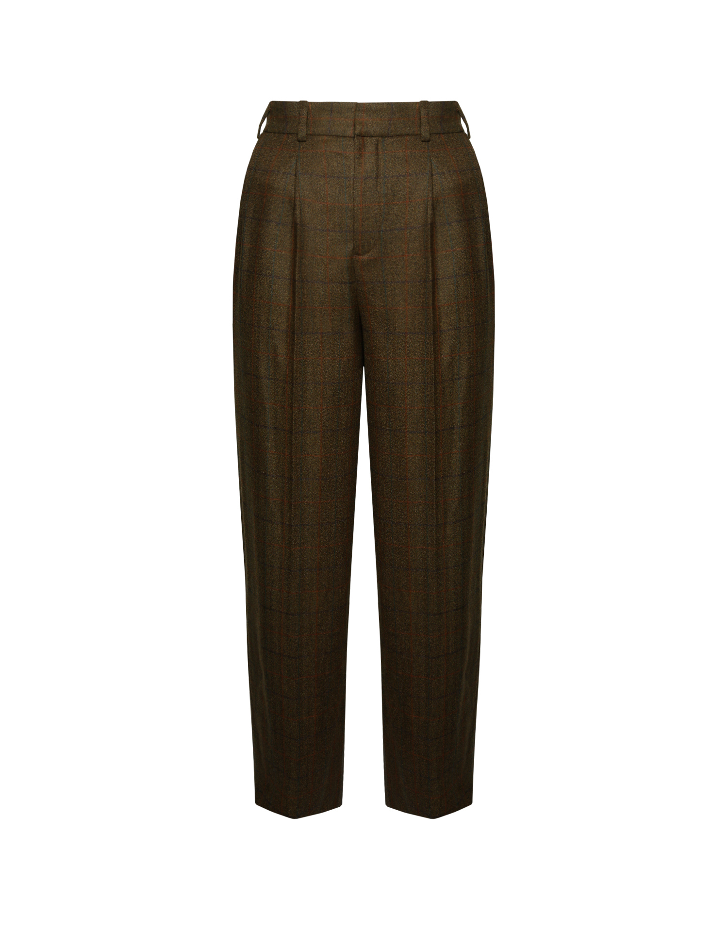 LORO PIANA Брюки 48944